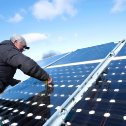 Les avantages esthétiques des tuiles photovoltaïques par rapport aux panneaux traditionnels Tassin-la-Demi-Lune